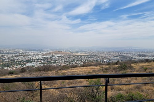 Departamentos Nuevos En Venta En Camino A Vista Real, Los Olvera, Querétaro