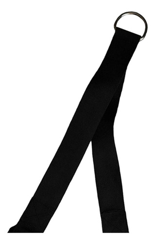Accesorio De Cable De Cuerda For Tríceps, Cuerda Para