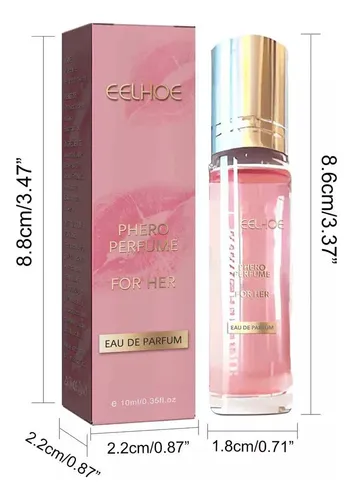 Perfumes que atraen a los hombres hotsell
