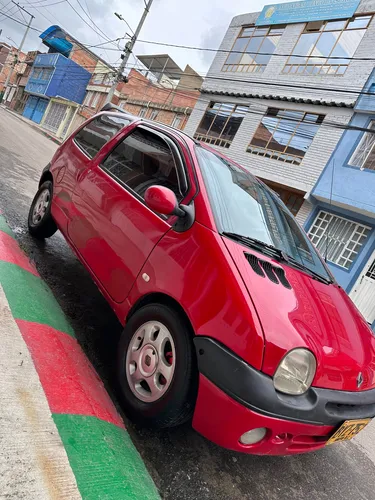 Renault Twingo 1.2 Dynamique