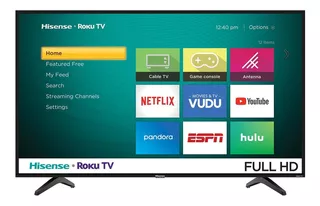 Tv Smart Tv