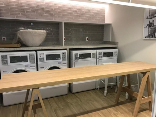 Imagem 29 de 29 de Apartamento Lindo Para Locação No Edifício Wi House Alphaville - Ap1317