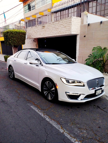 Lincoln MKZ 3.8 Reserve At