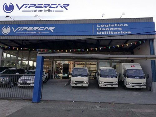 Jmc N720 Wide Y Toda La Linea Ent Inmediata!! 2.8 2021 0km
