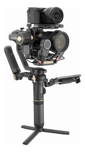 Zhiyun Crane 2s Pro Gimbal Camera Stabilizer Ffs