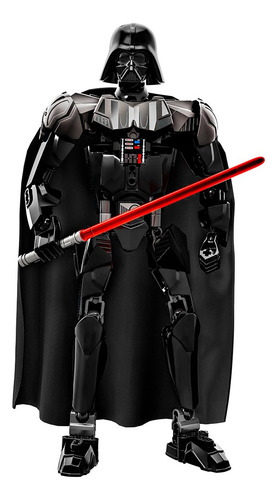 Lego Star Wars Darth Vader 75111