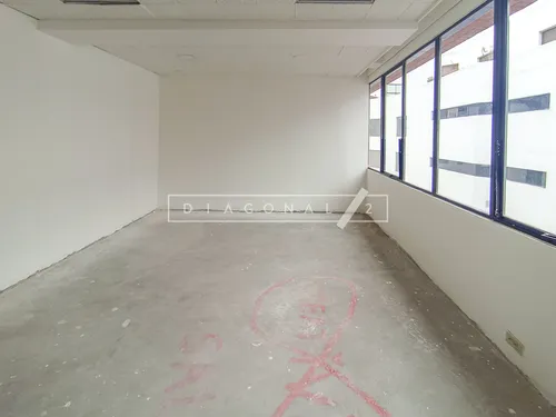 Oficina En Arriendo En Chicó Norte Ii