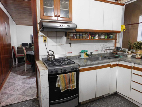 Venta Ph 4 Amb Villa Crespo Terraza Parrilla