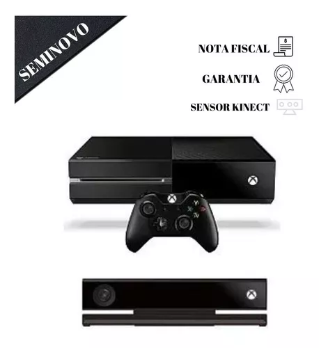 Configurações Família Xbox 