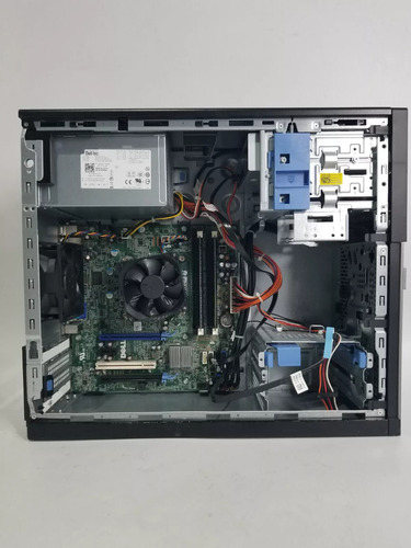 Cpu Escritorio Dell 990 Core I7 2da 8gb 500gb 2nd Lcd 19puLG (Reacondicionado)