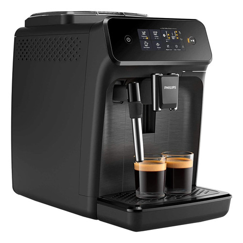 Cafetera Philips Expreso Automatica Clase A Aquaclean Dimm