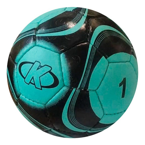 Pelota Handball Tachikara Knex N1 Cosida Resistente