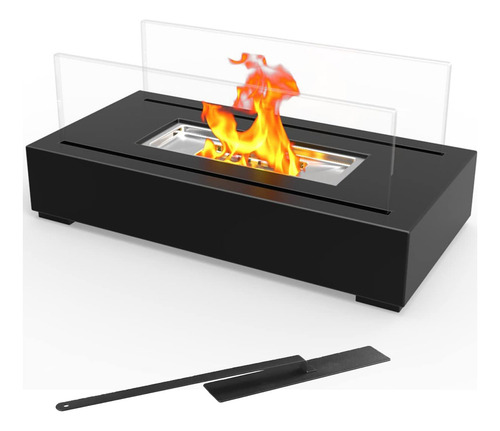 Pozo De Fuego De Mesa, Hoguera Portatil, Fogata De Mesa, Mes