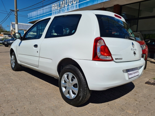 Renault Clio 1.2 Mío Expression Pack I 2013