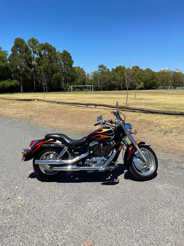 Imagen 7 de 13 de Honda Shadow