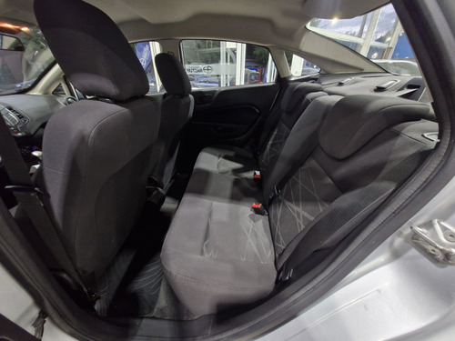 Ford Fiesta Kinetic 1.6 S Plus 120cv