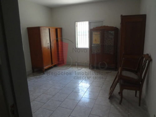Imagem 1 de 15 de Casa - Vila Oratorio - Ref: 4858 - V-4858
