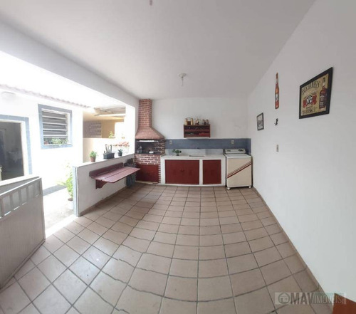 Imagem 22 de 22 de Casa Com 5 Dormitórios À Venda Por R$ 580.000,00 - Madureira - Rio De Janeiro/rj - Ca0405