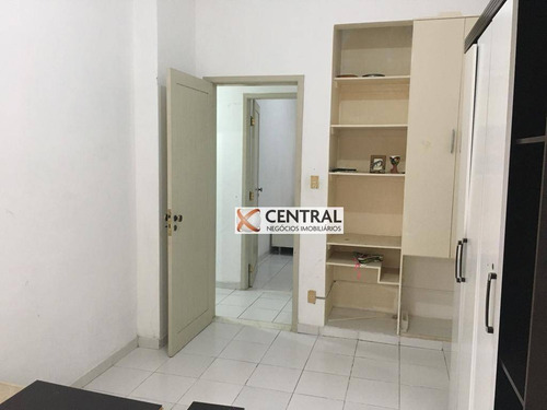 Imagem 6 de 21 de Apartamento Com 3 Dormitórios À Venda, 134 M² Por R$ 300.000,00 - Graça - Salvador/ba - Ap2599