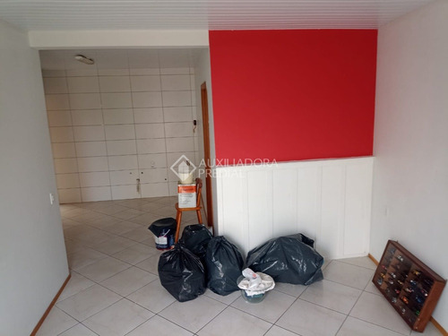 Imagem 5 de 14 de Casa Em Condominio - Restinga - Ref: 372434 - V-372434