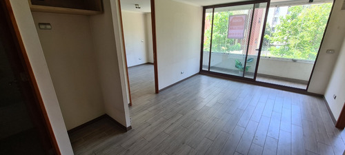Ricardo Lyon N° 1351 Dp 201, Sin Comision