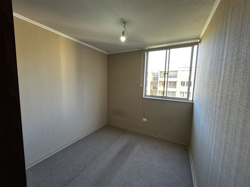Departamento En Arriendo De 3 Dorm. En Coronel