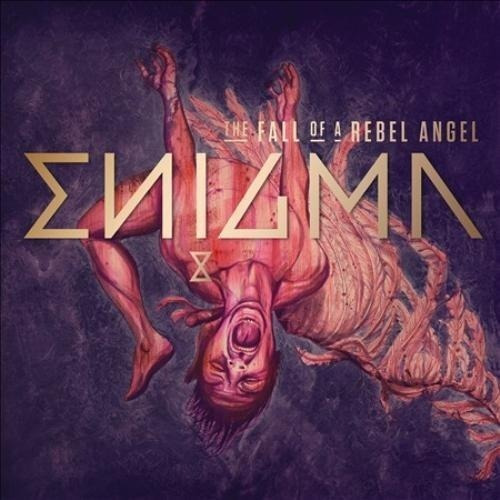 Enigma - The Fall Of A Rebel Angel Disco Cd