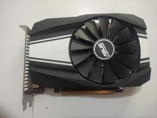 Tarjeta De Video Asus Phoenix Geforce Gtx 1660 Super