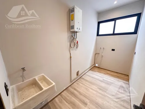 Casa En Venta En Rio Cancun