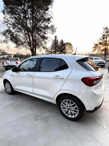 Imagen 7 de 10 de Fiat Argo 2018 1.8 Precision