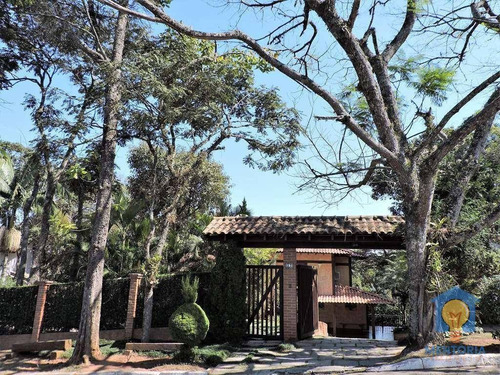 Imagem 8 de 30 de Casa Venda 4 Suítes Cond. Forest Hills - Jandira/sp - Ca0364