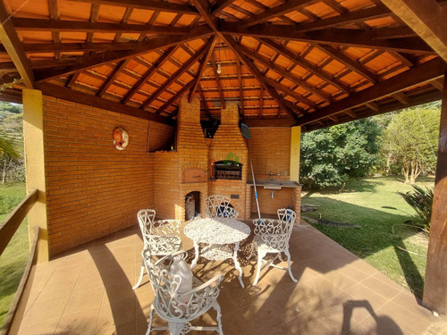 Imagem 6 de 15 de Sitio - Ref: 7123 - V-7123
