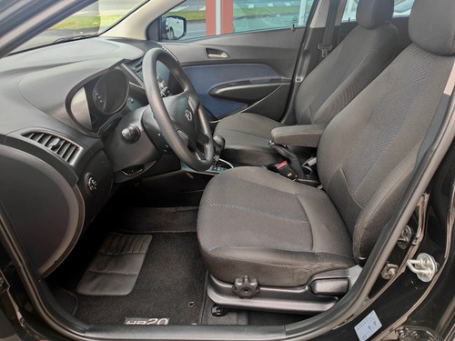 Imagem 6 de 15 de Hb20 1.6 Comfort Style 2013 Automático