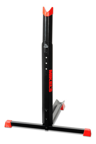 Soporte Vertical De Almacenamiento Para Bicicleta