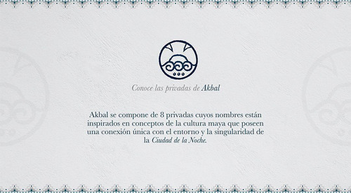 Akbal Lotes De Inversión Yucatán