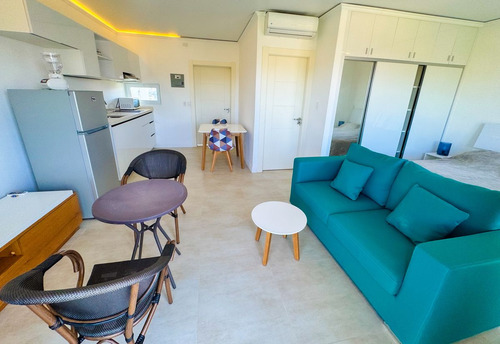 Elegant Studio With Balcony And Sosúa Ocean Village Privileges