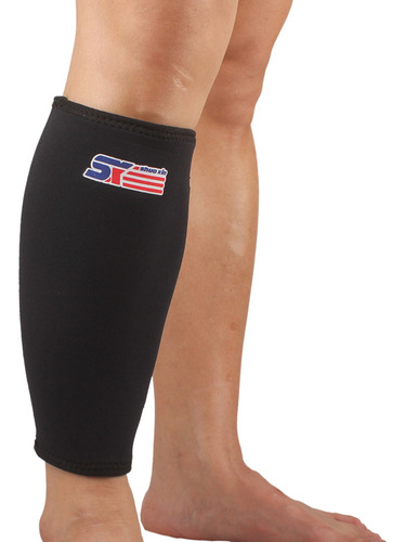 Protector De Pantorrilla Sport Wrap Running Sx561, Soporte P