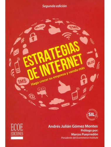 Estrategias De Internet. Andrés Gómez