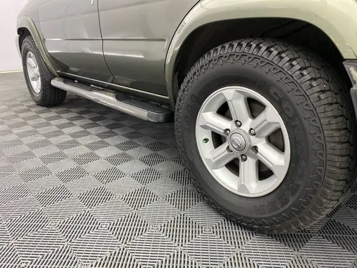 Nissan Pathfinder 3.5 R50 Superlux