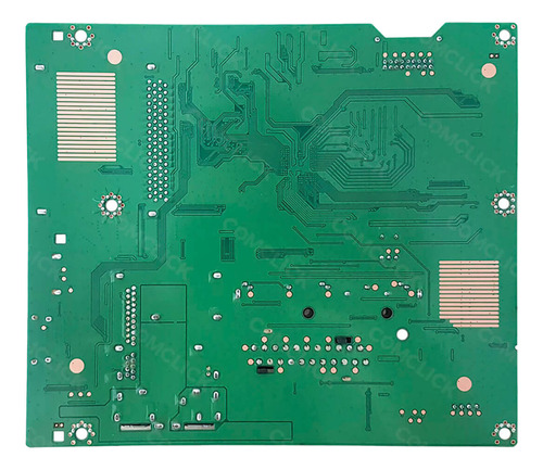 Placa Principal Tv LG Ebu62325701 / Ebu62325713
