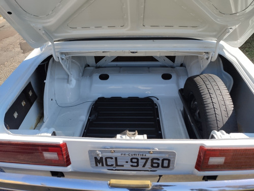 Chevrolet Opala 4.1/s - 6cc