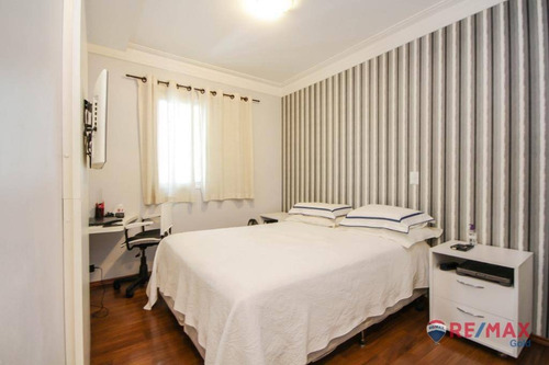 Apto Condomínio Carpe Diem 60m² - Carlos Weber - Ap34298