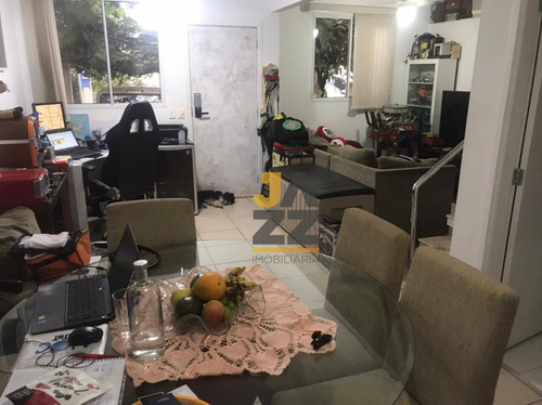 Casa Sobrado Com 3 Quartos Sendo 1 Suíte, À Venda Com 80 M² Em Localização Excelente, Por R$ 638.000 - Mansões Santo Antônio - Campinas/sp - Ca12838
