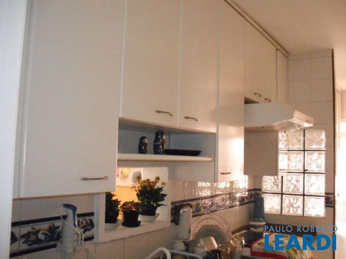 Imagem 6 de 15 de Apartamento - Morumbi - Sp - 378737
