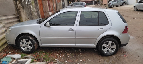 Imagem 3 de 8 de Volkswagen Golf 2009 2.0 Total Flex 5p Automática