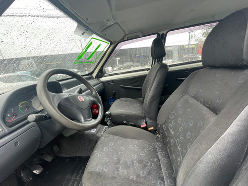 Fiat Uno 1.0 Vivace Flex 5p