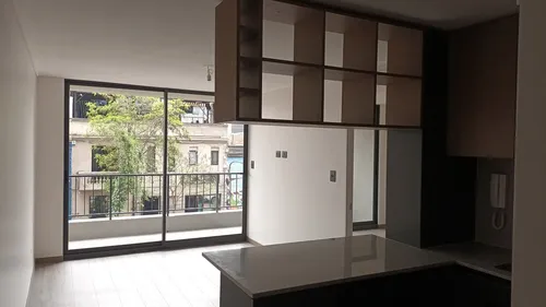Departamento 1d Y 1b En Echaurren
