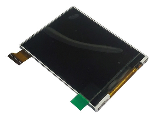 Lcd Display Cristal Liquido Alcatel Ot910 Ot993  E/g