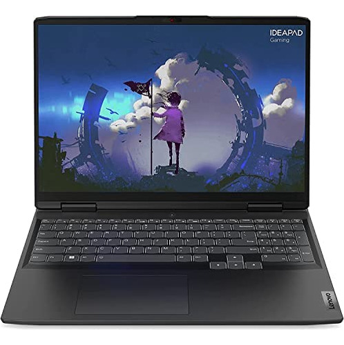 Laptop Lenovo  Ideapad Gaming 3  15.6  120hz Fhd 12th Intel