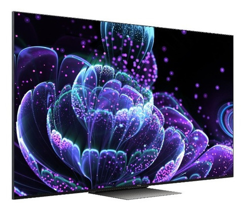 Imagen 2 de 3 de Tv Tcl 55 C835 Mini Led Qled C/barra De Sonido